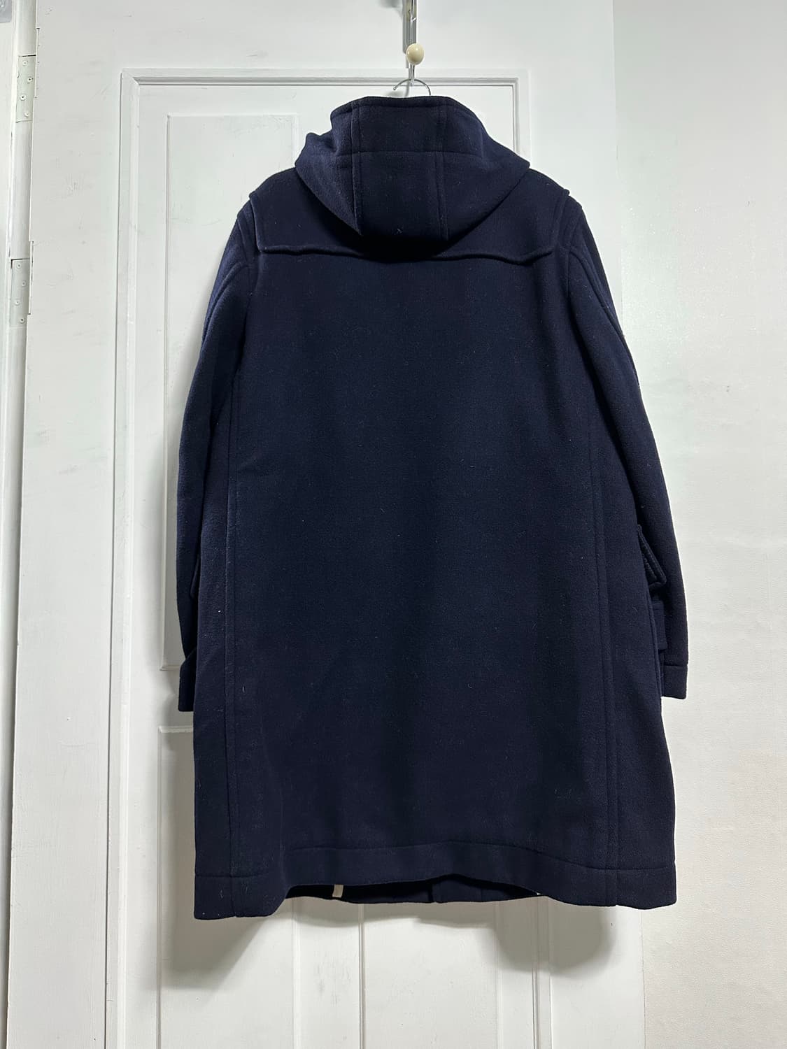 비바스튜디오 더플코트 상품이미지2