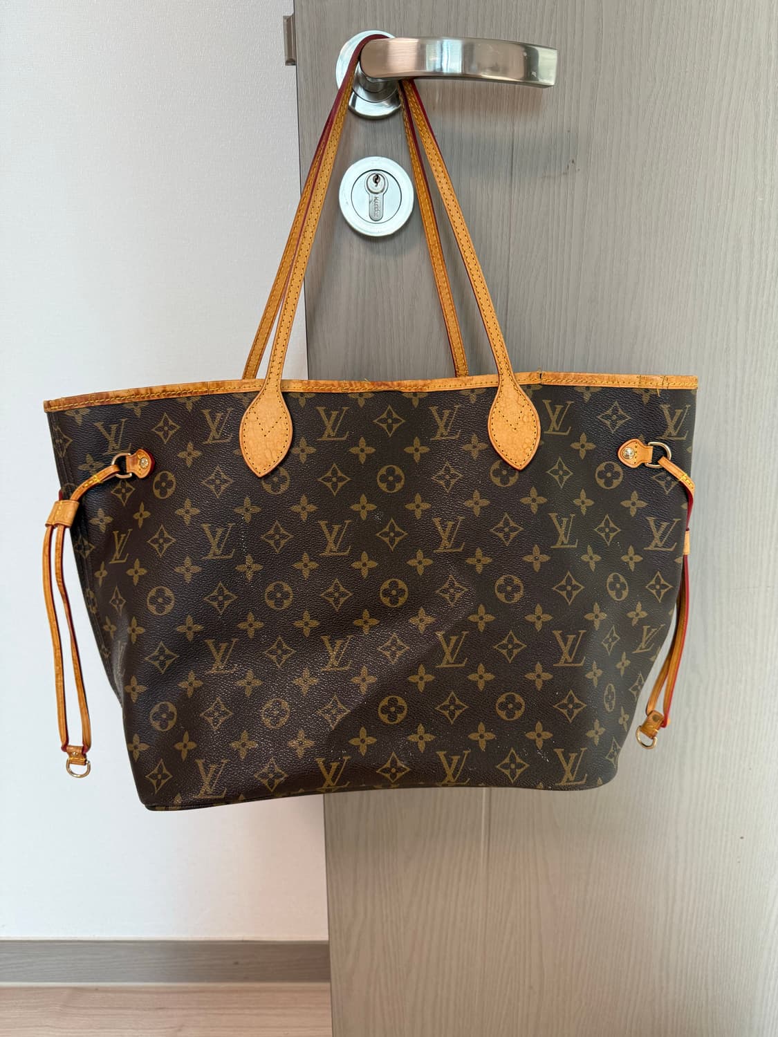 루이비통 네버풀mm 상품이미지1