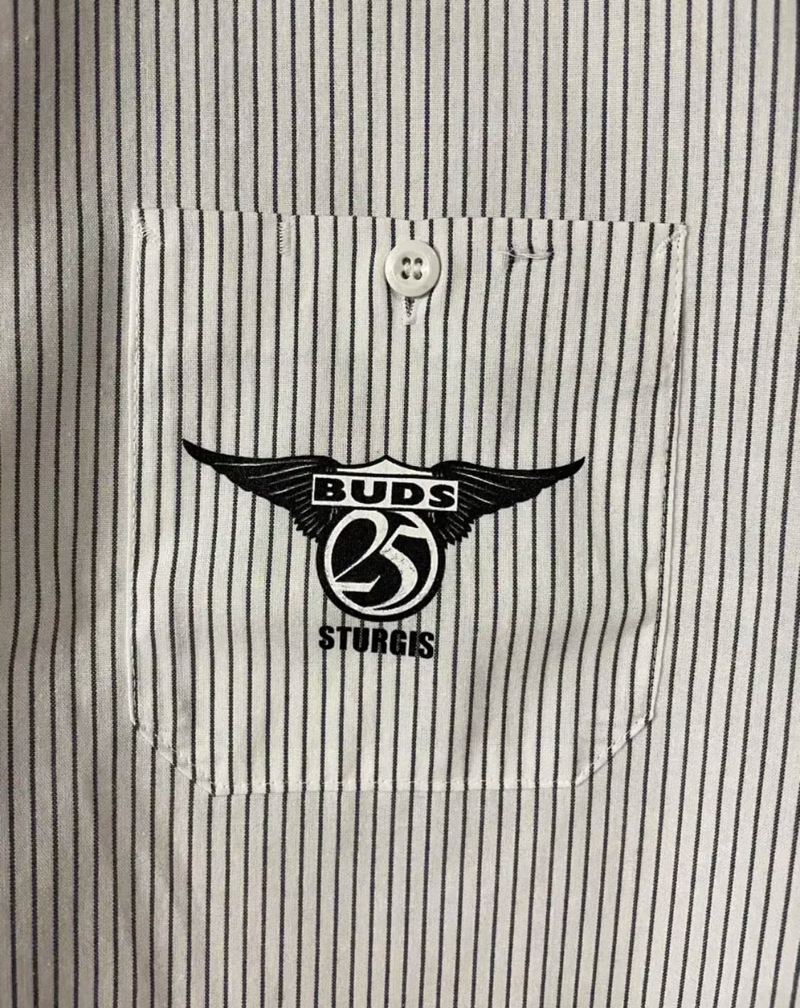 레드캡 빈티지 워크 셔츠 상품이미지4