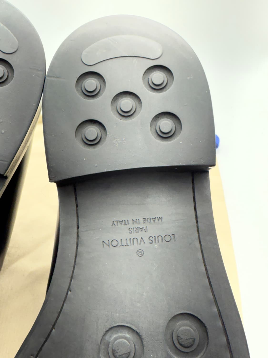 정품)루이비통265 상품이미지9