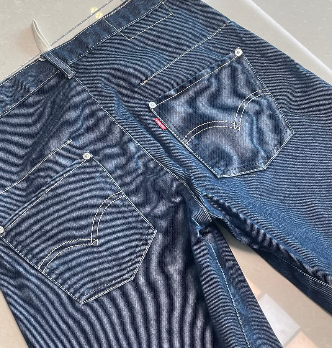 (30)리바이스 엔지니어드 팬츠 상품이미지4