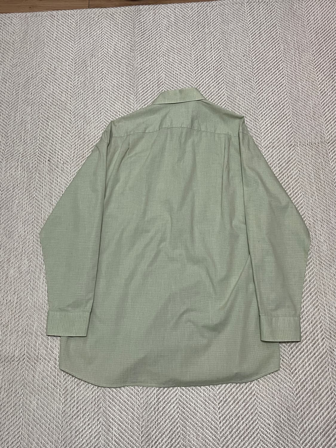 휴고보스 체크 셔츠  J03224 상품이미지7