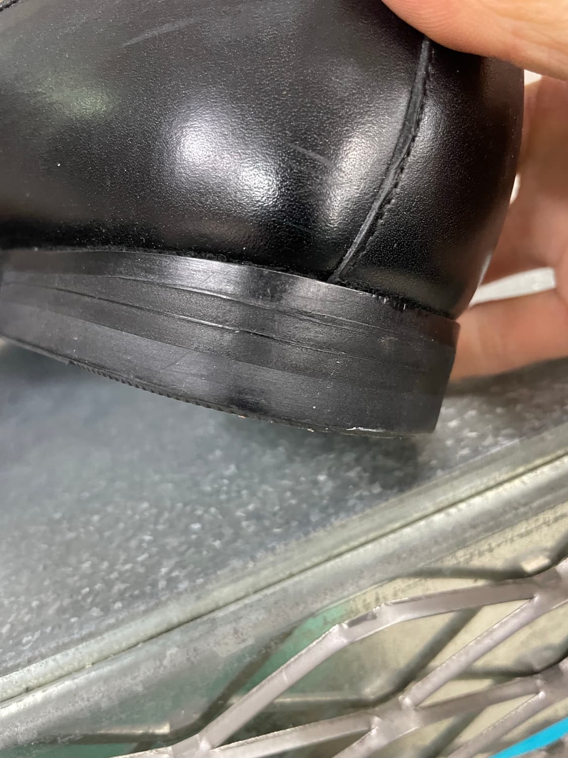 조셉트 홀스빗 레더 로퍼 270 (gr-4500) 상품이미지8