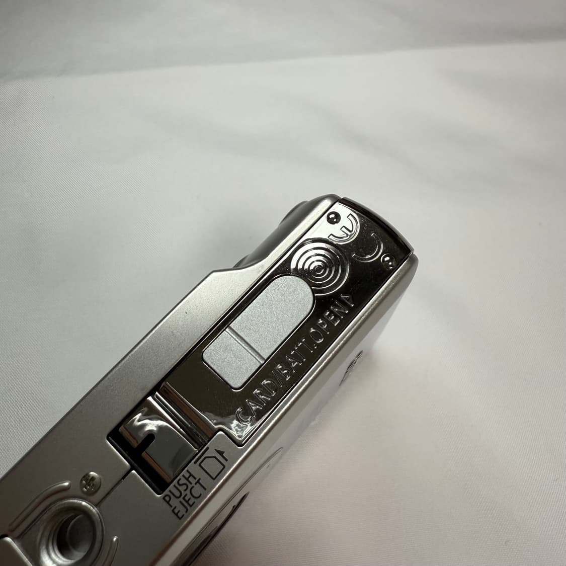 캐논 IXY 60 (IXUS 55) 상품이미지5