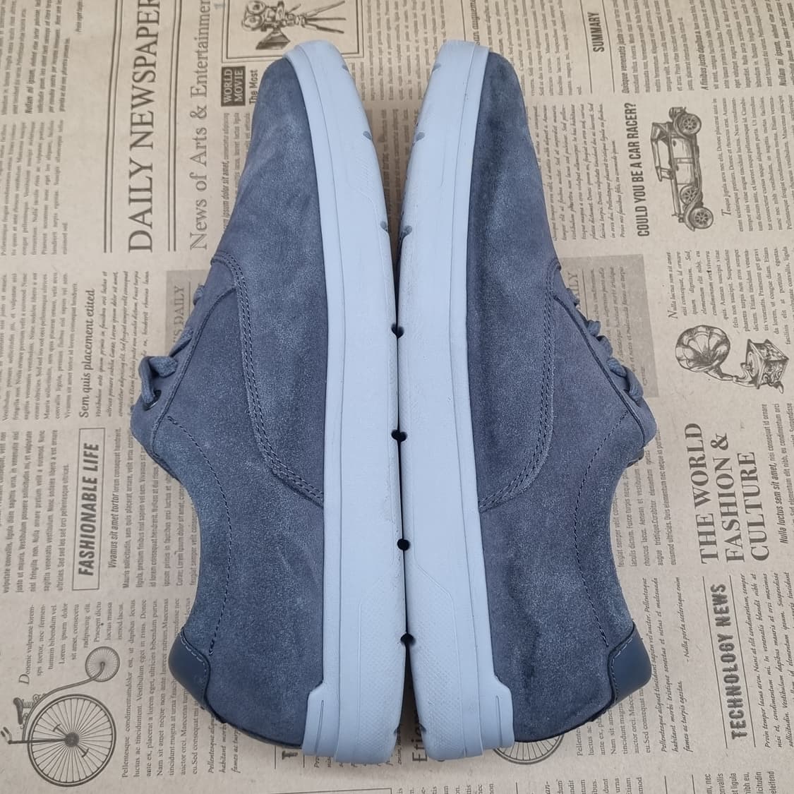 락포트 토탈모션 남성캐주얼화 270 상품이미지5