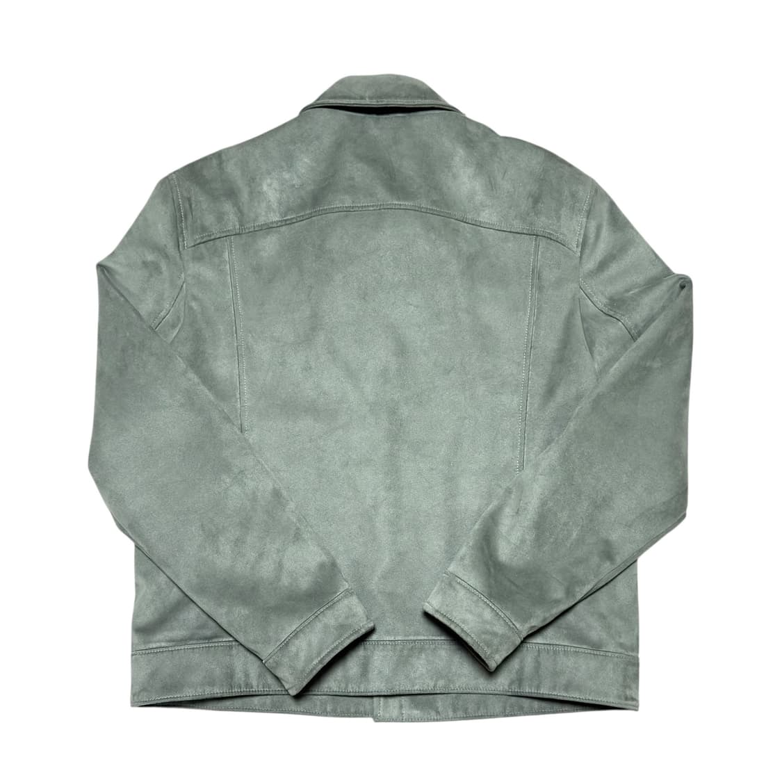 ✨ (바배) 마인드브릿지 스웨이드 자켓 상품이미지2