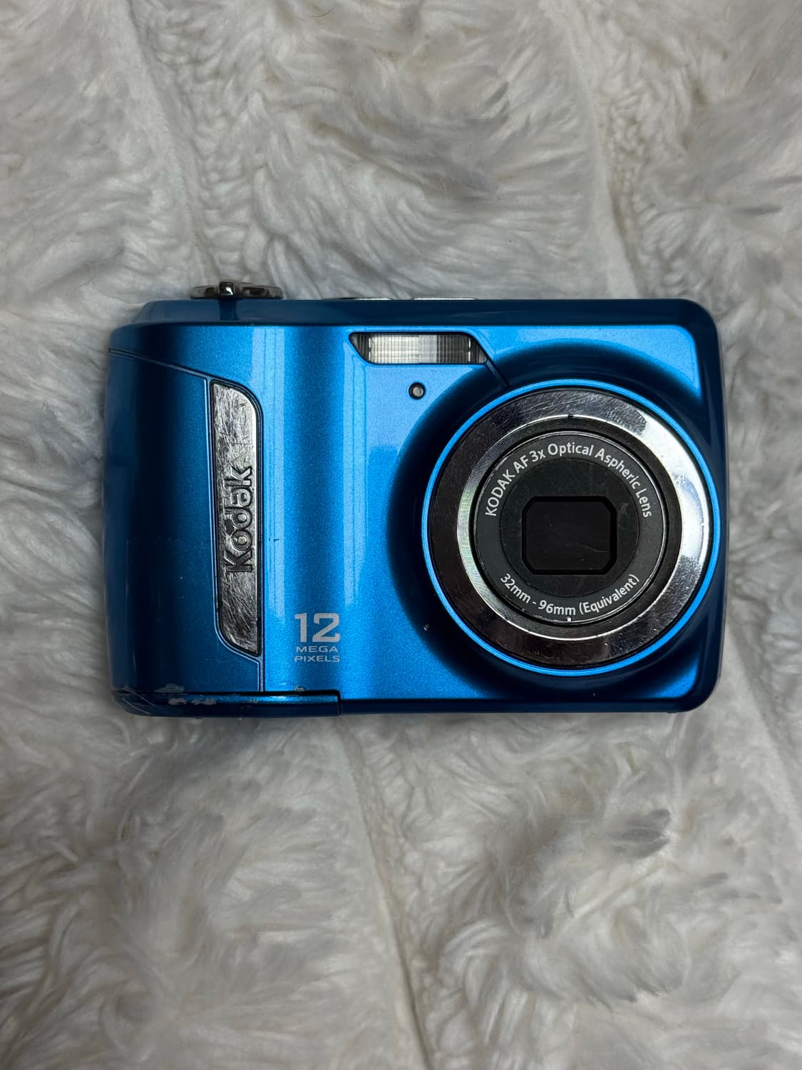 코닥 이지쉐어 c143 블루 상품이미지2