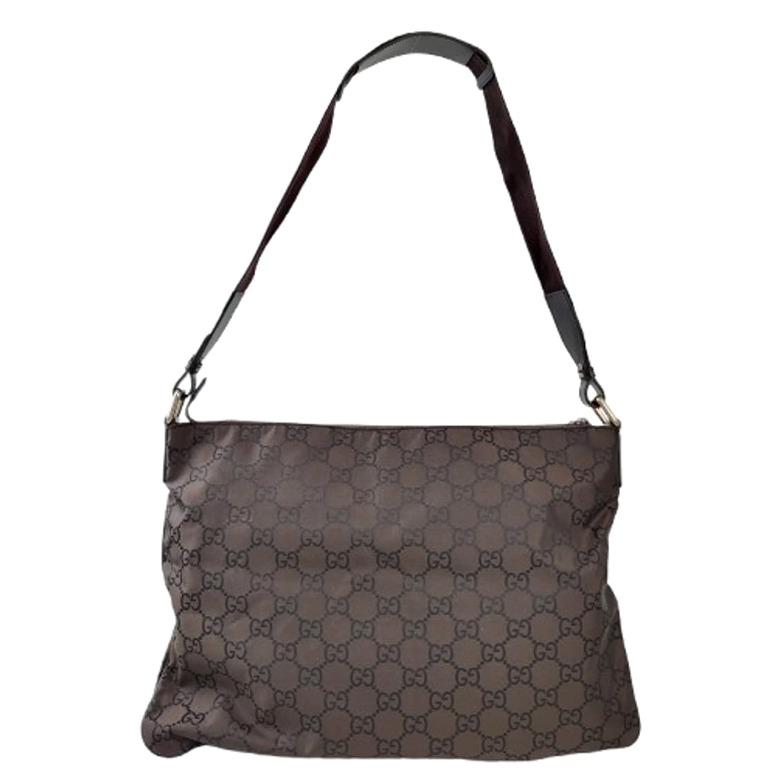 정품 구찌 190628 나일론 셰리 숄더백/메신저백 상품이미지7