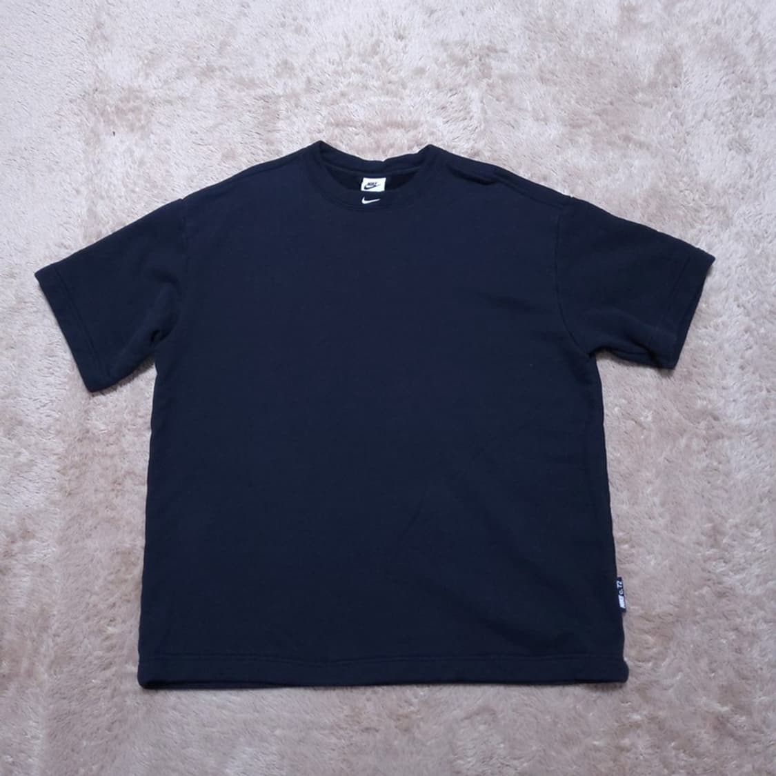 나이키 Nike 남 반팔 티 XL 0426 상품이미지1