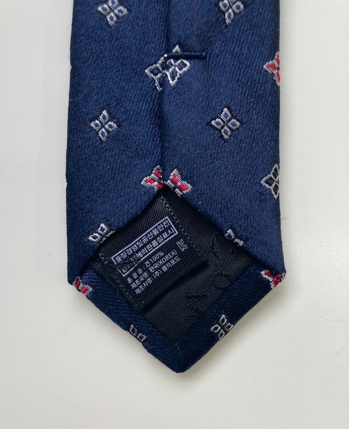 빈티지)넥타이 상품이미지4