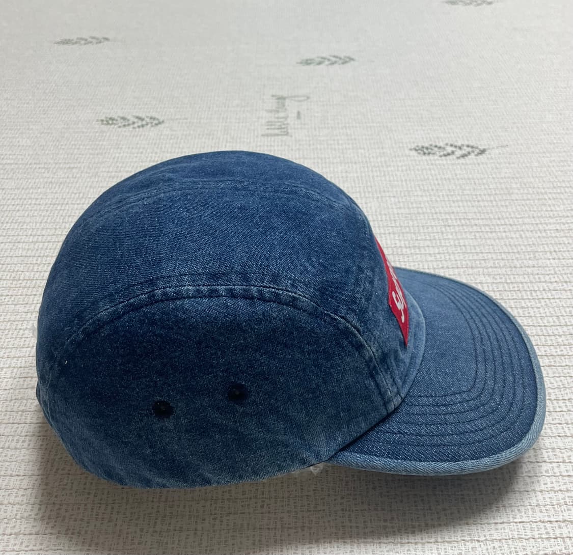 18ss 슈프림 캡프캡 데님 상품이미지3
