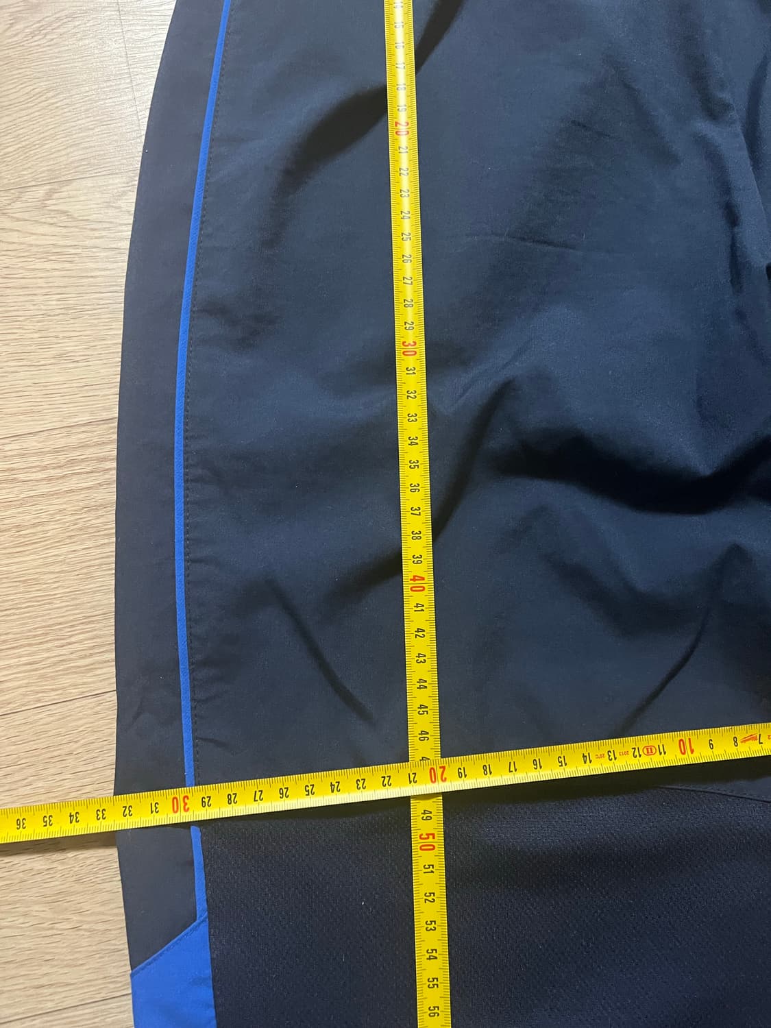 나이키 트레이닝 바지 상품이미지5