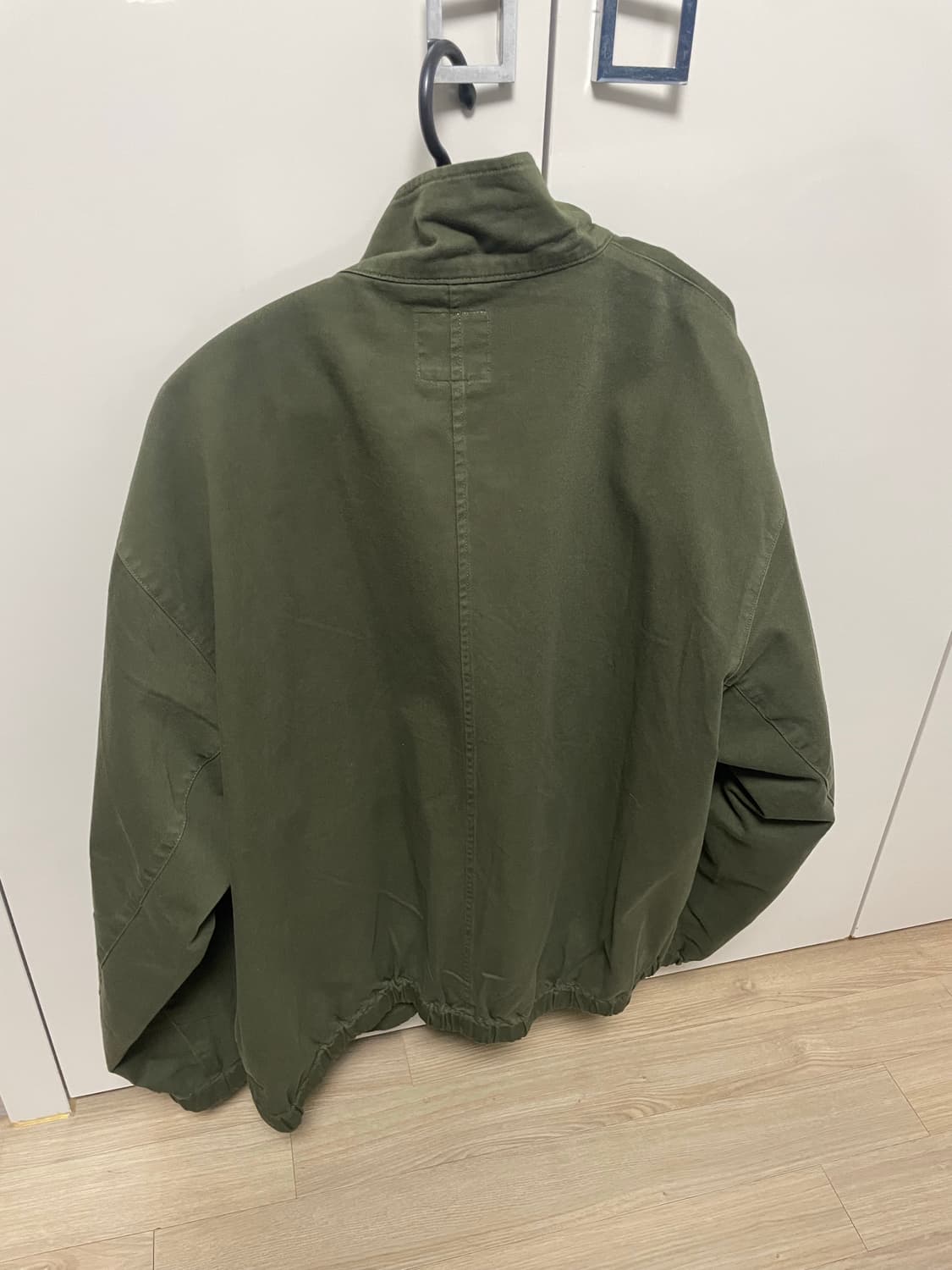 그라미치 트윌 어라운드 자켓 L 상품이미지2