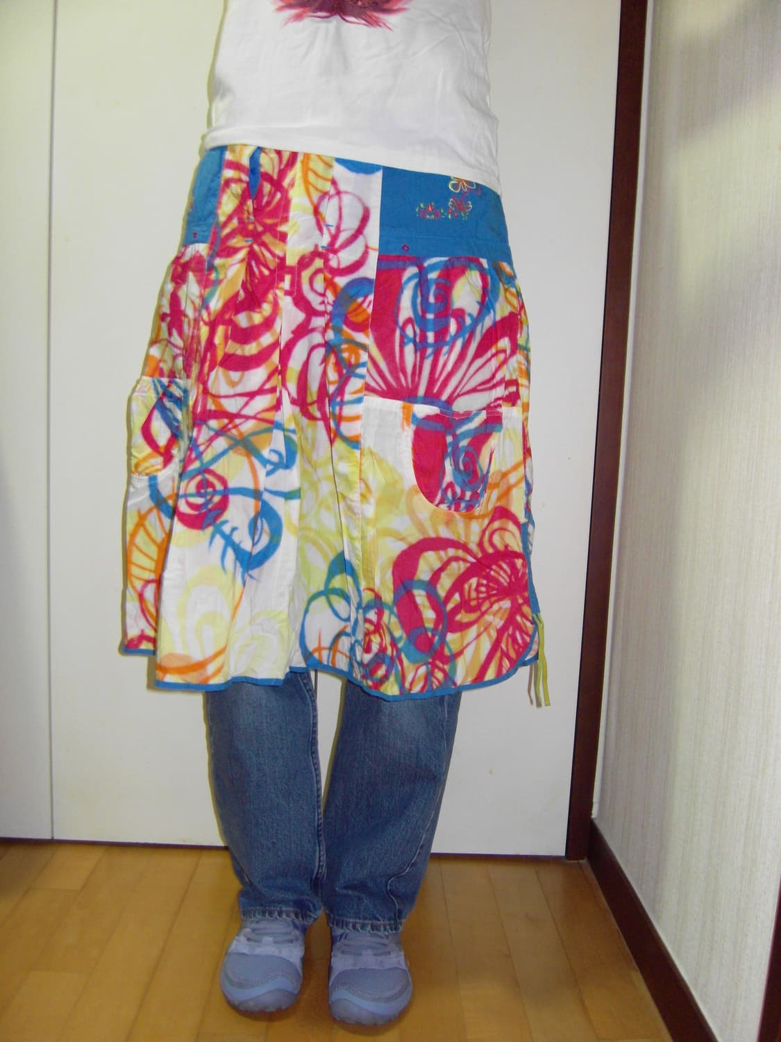 oilily 스커트 상품이미지9