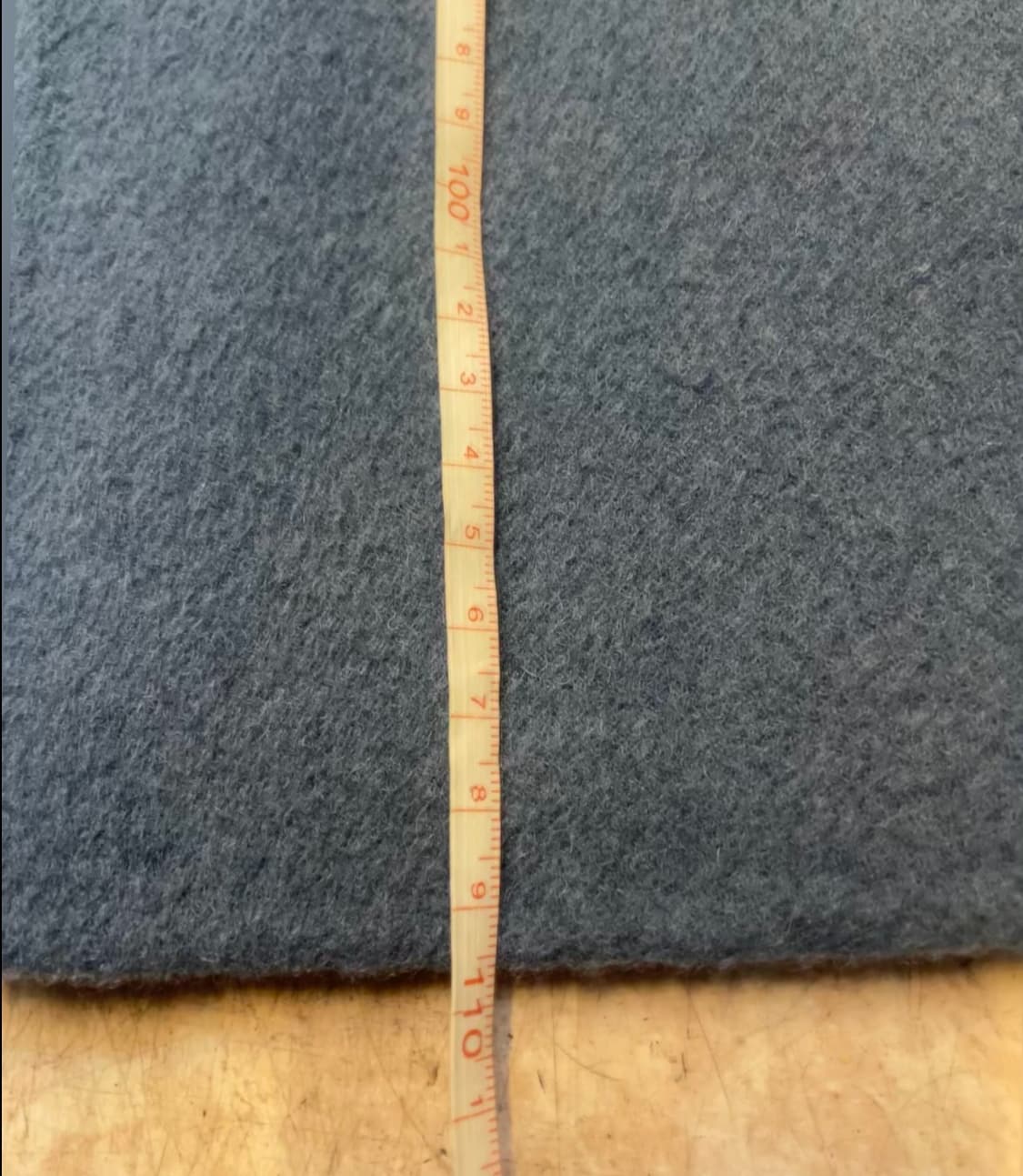 나이스클랍 여성울코트 캐시미어 핸드메이드 모직 롱코트:) 하객룩데이트룩 상품이미지9