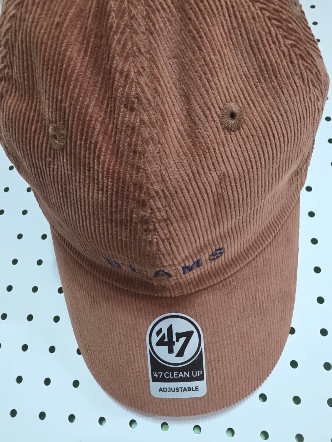 47브랜드 beams  빔즈 코로듀이 모자 상품이미지5