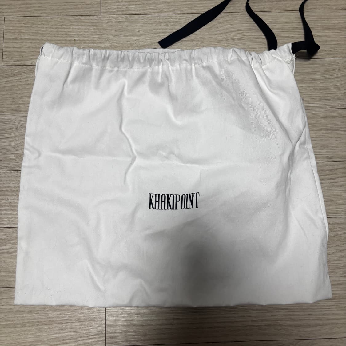 카키포인트 스터드 숄더백 Stud Shoulder Bag red 상품이미지10