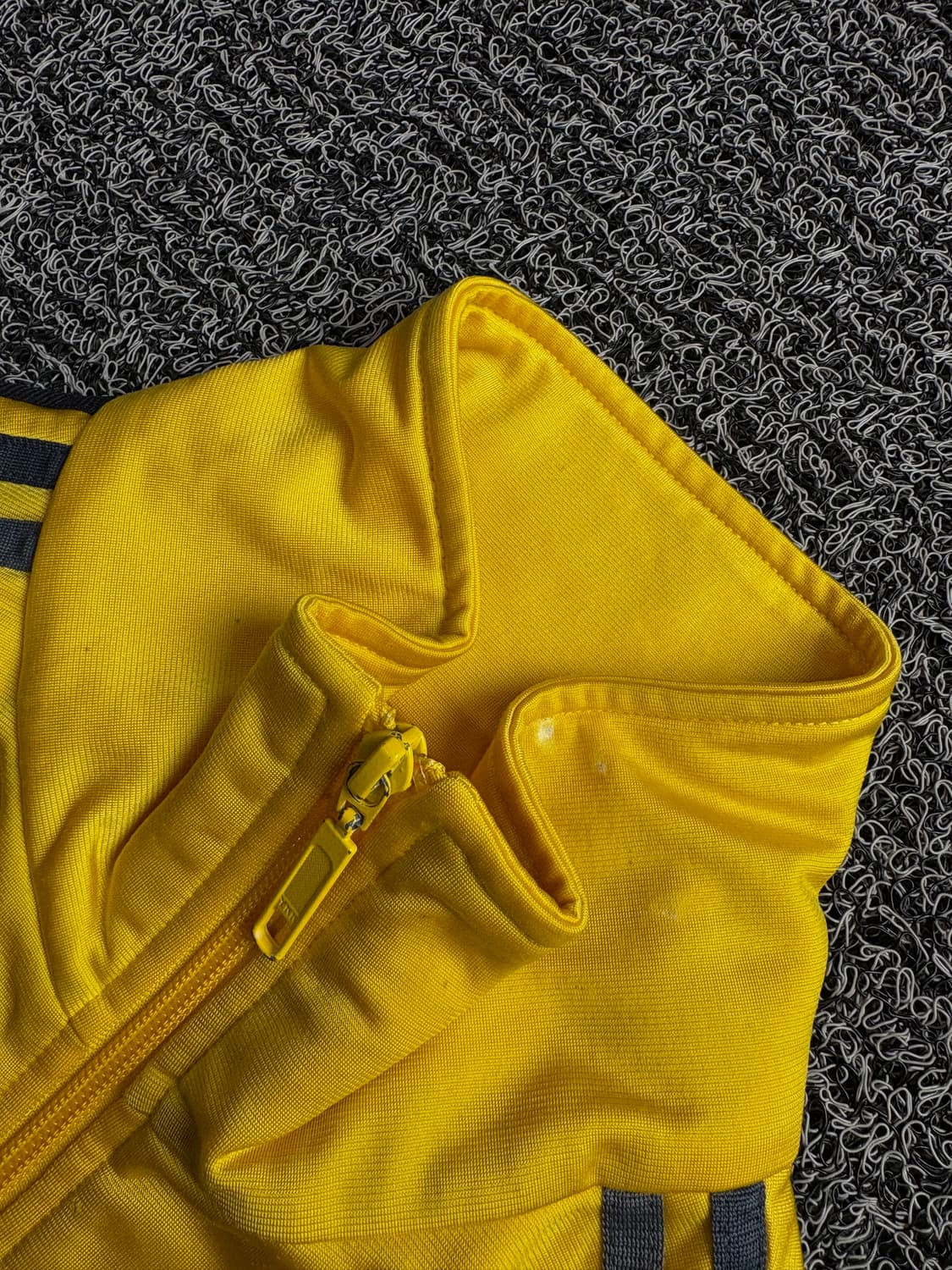 아디다스 파이어버드 올드스쿨 박시핏 트랙탑 저지 2901 상품이미지4