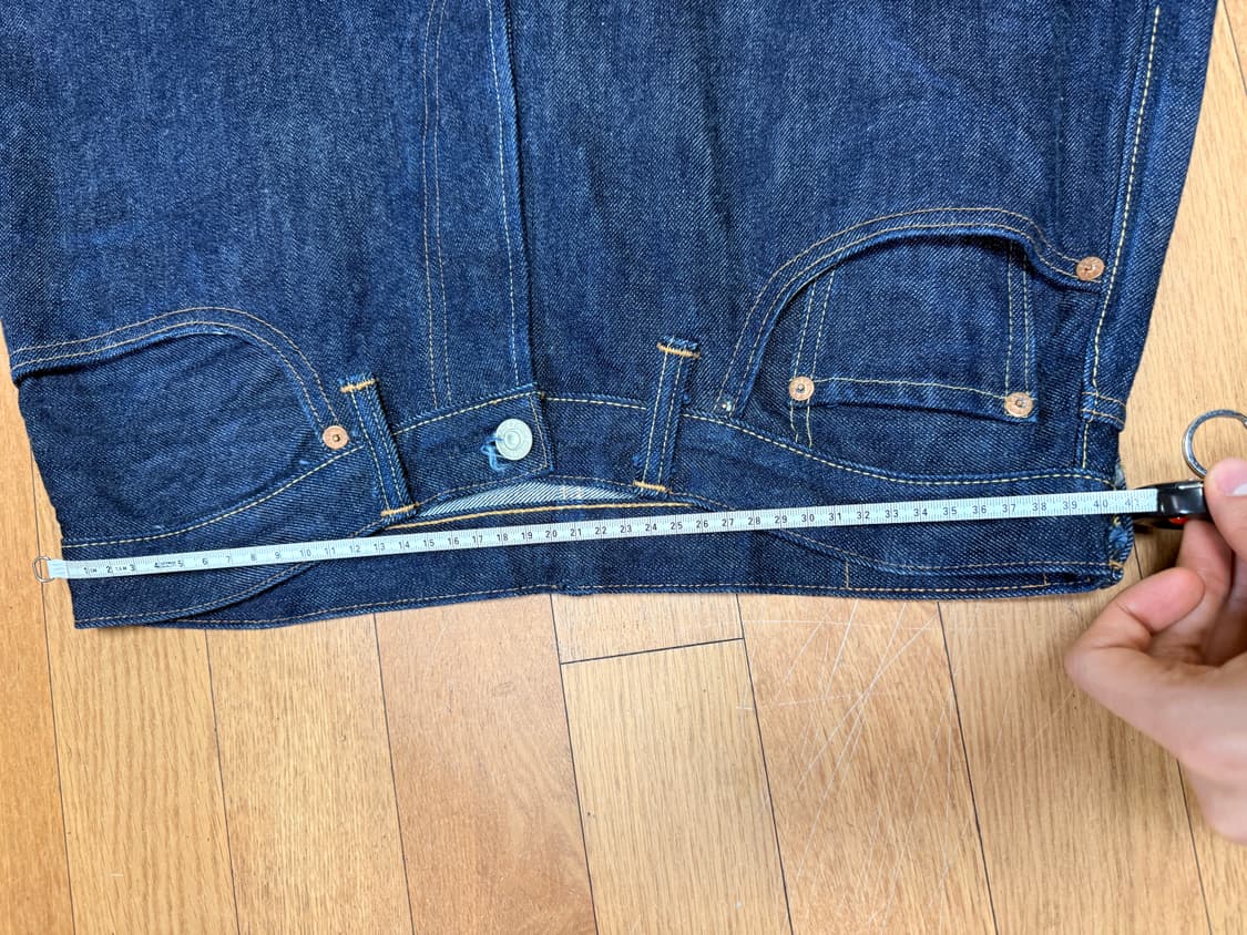 브론슨 Lot47801 (34사이즈) 상품이미지2