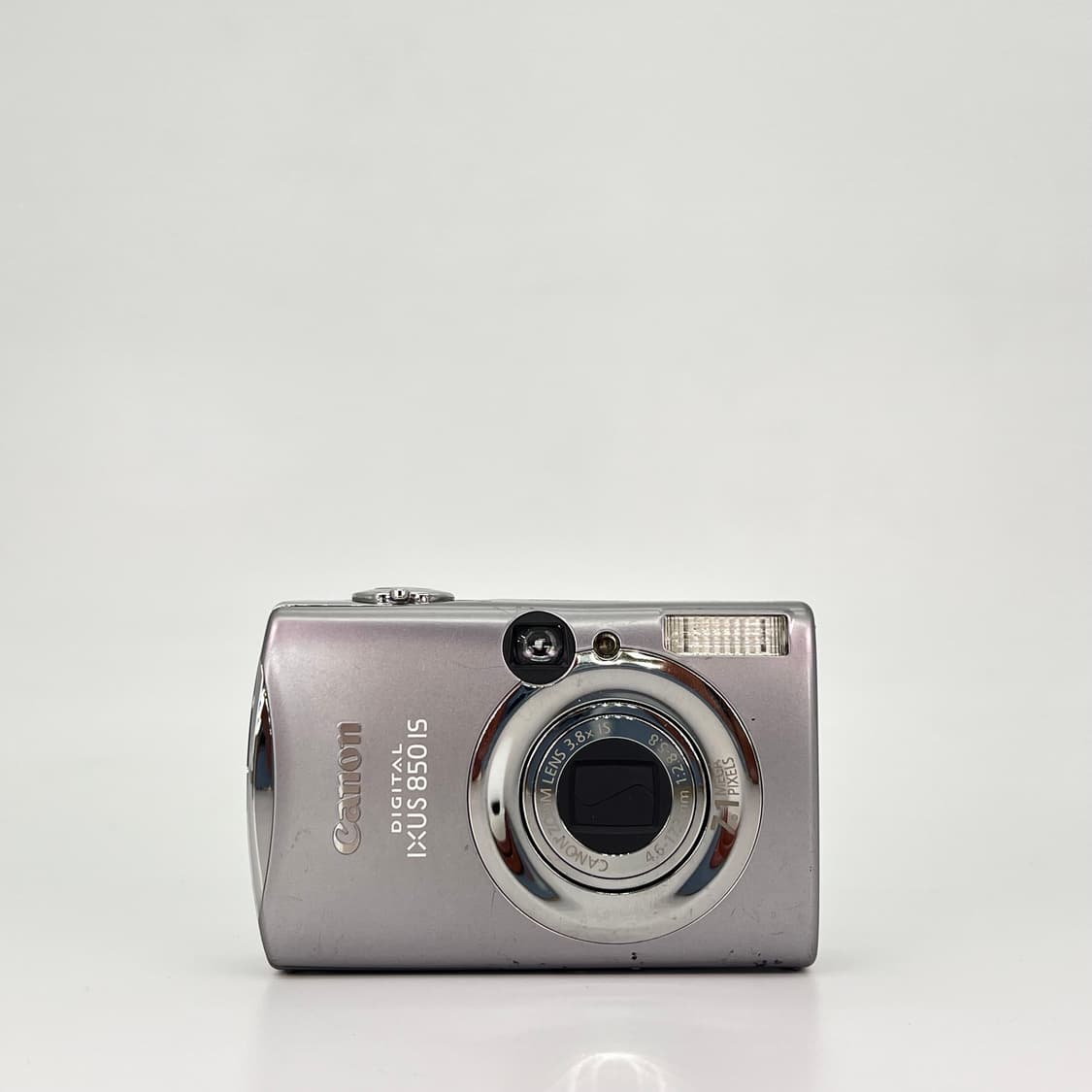캐논 익서스 Canon IXUS 850 IS 실버 상품이미지1
