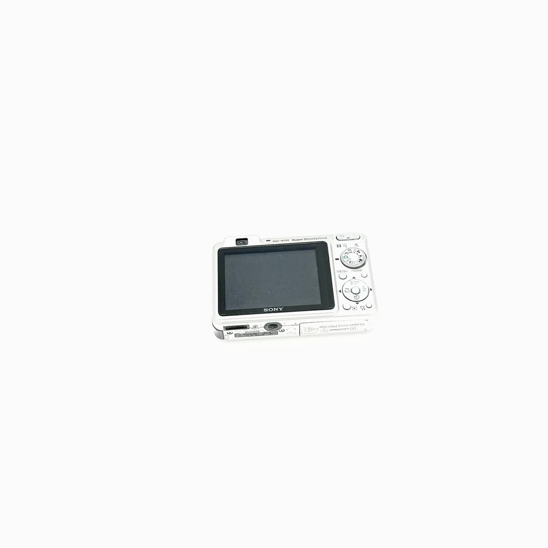 입문&강추!) Sony Cyber-shot W120 디카 카메라 상품이미지9