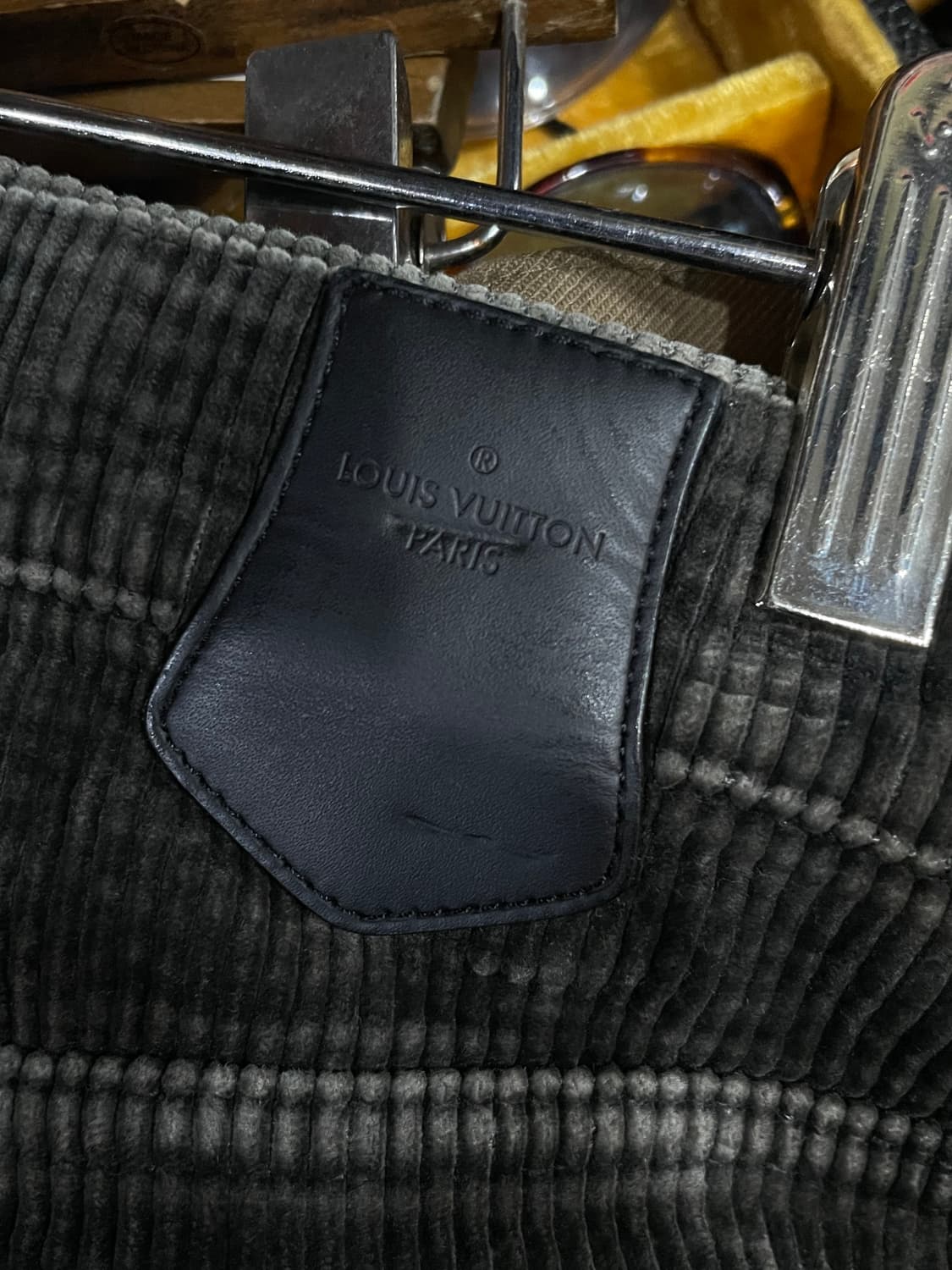  Louis Vuitton 루이비통 코듀로이 팬츠 상품이미지3