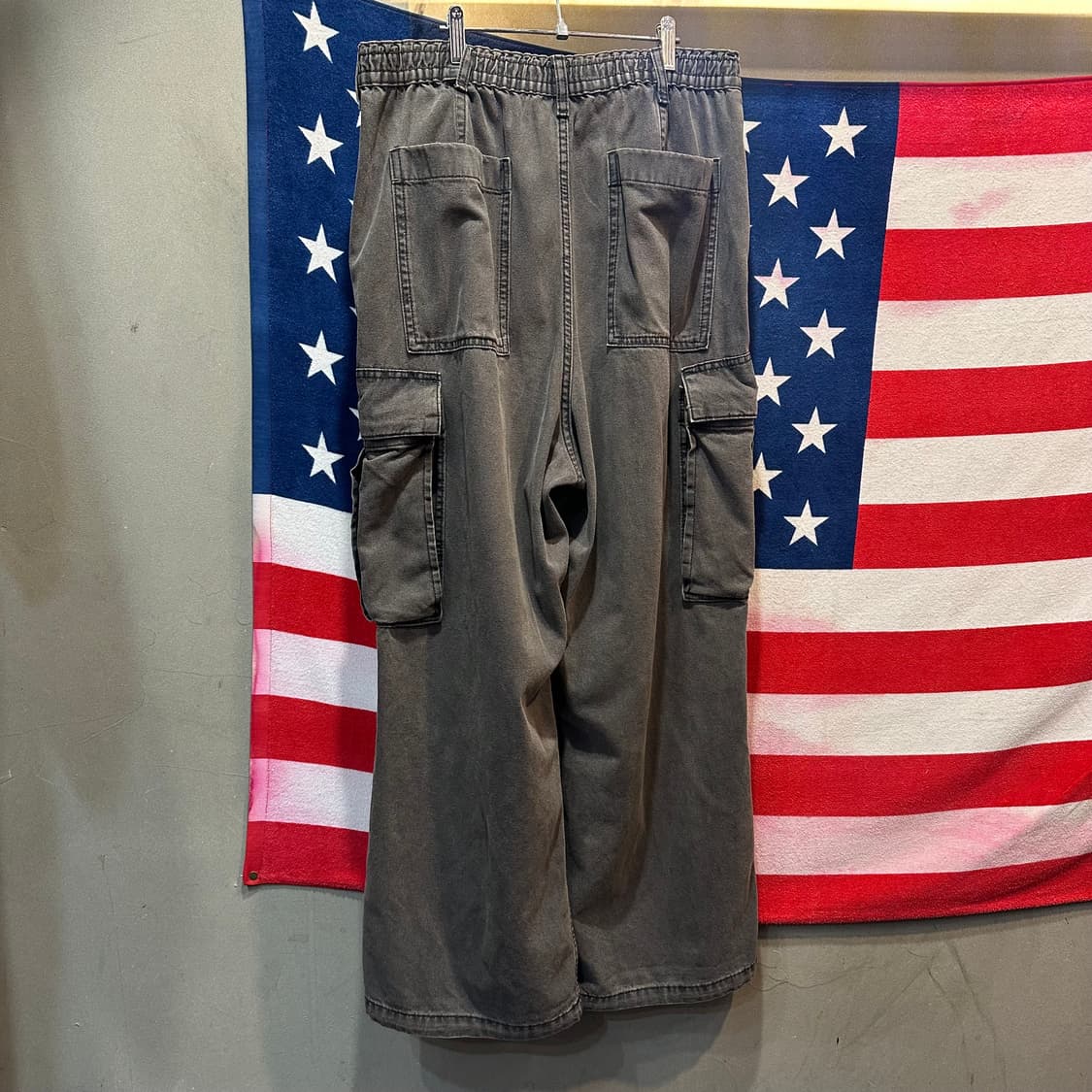 GU 카고팬츠 상품이미지2