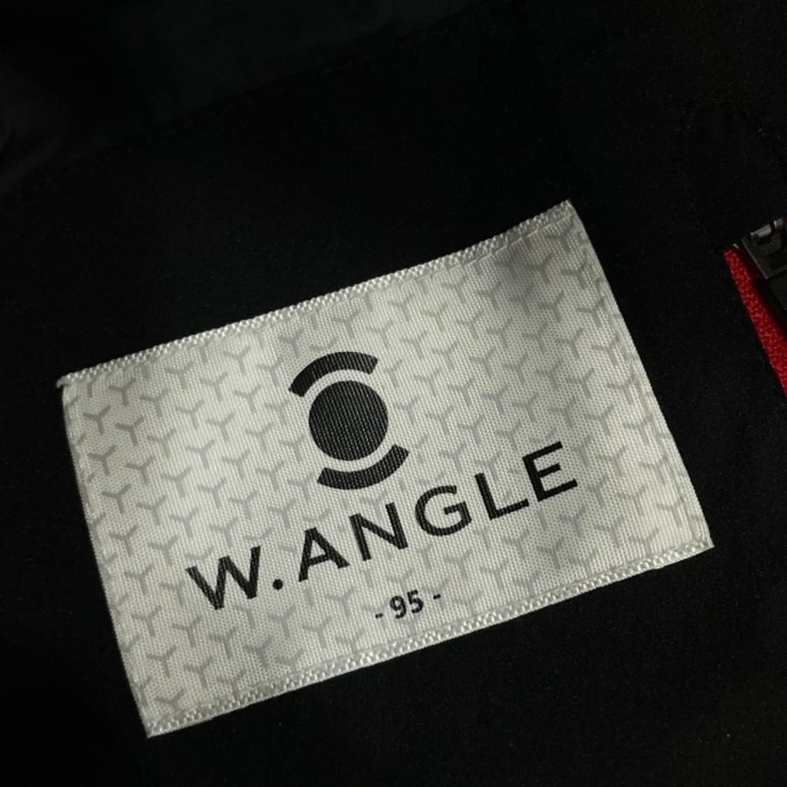 95 와이드앵글 경량패딩 상품이미지3