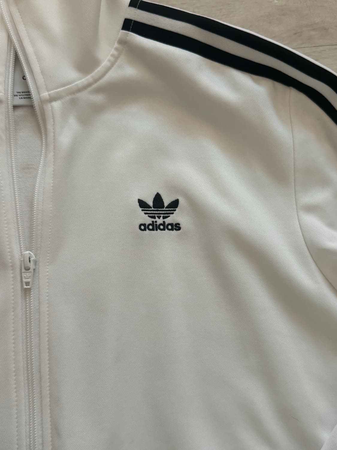 아디다스 베켄바우어 져지 상품이미지2