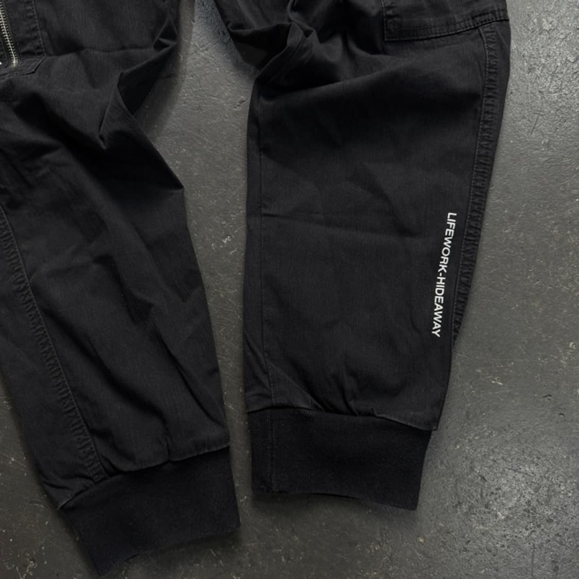 95-100 라이프워크 카고 팬츠  상품이미지3