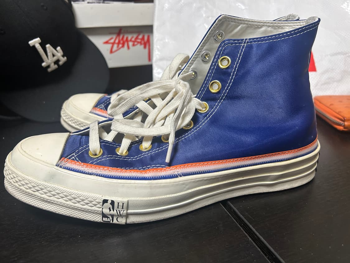 컨버스 척테일러 하이 상품이미지3