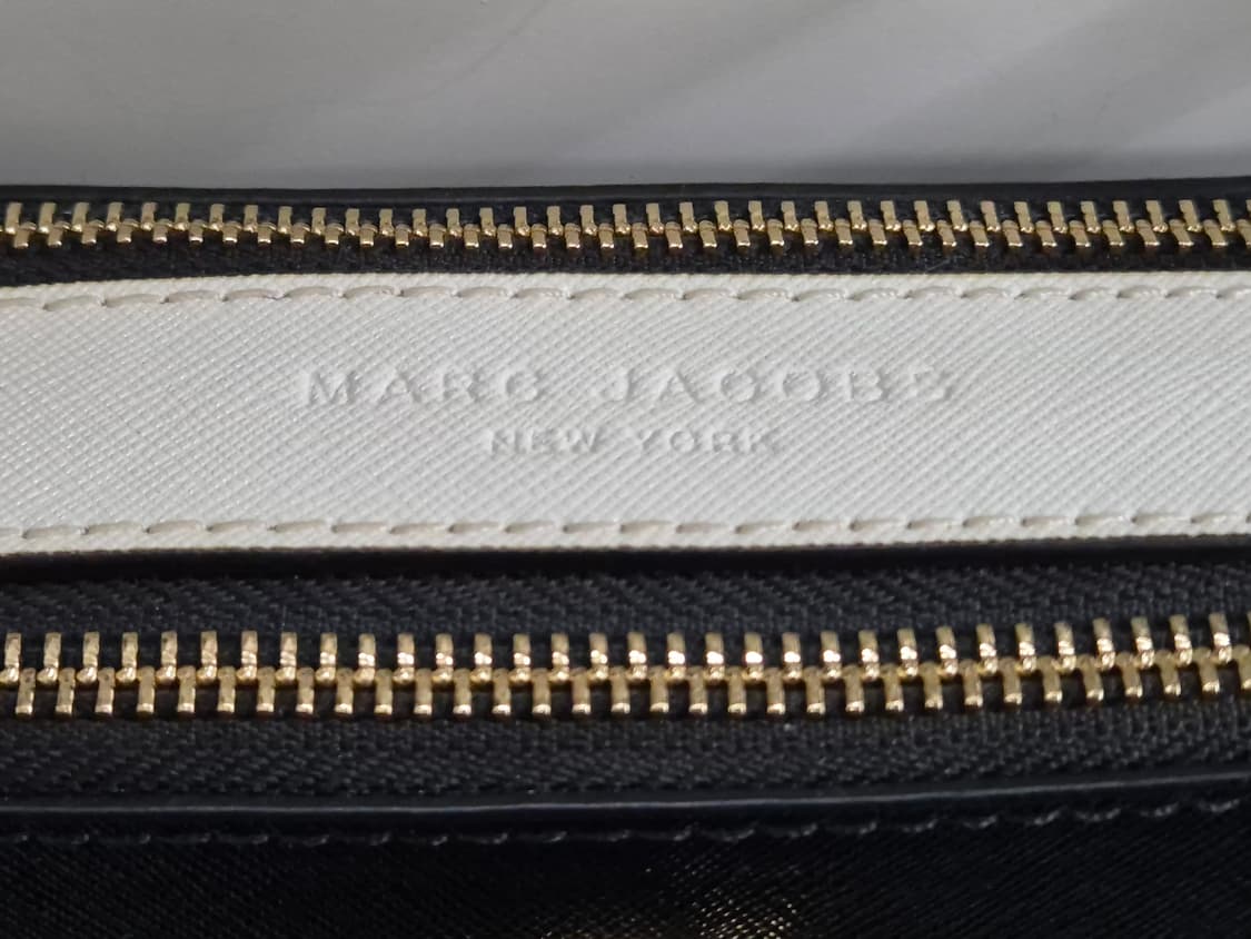 마크 제이콥스 트리 컬러 스냅샷  크로스바디 백 상품이미지8