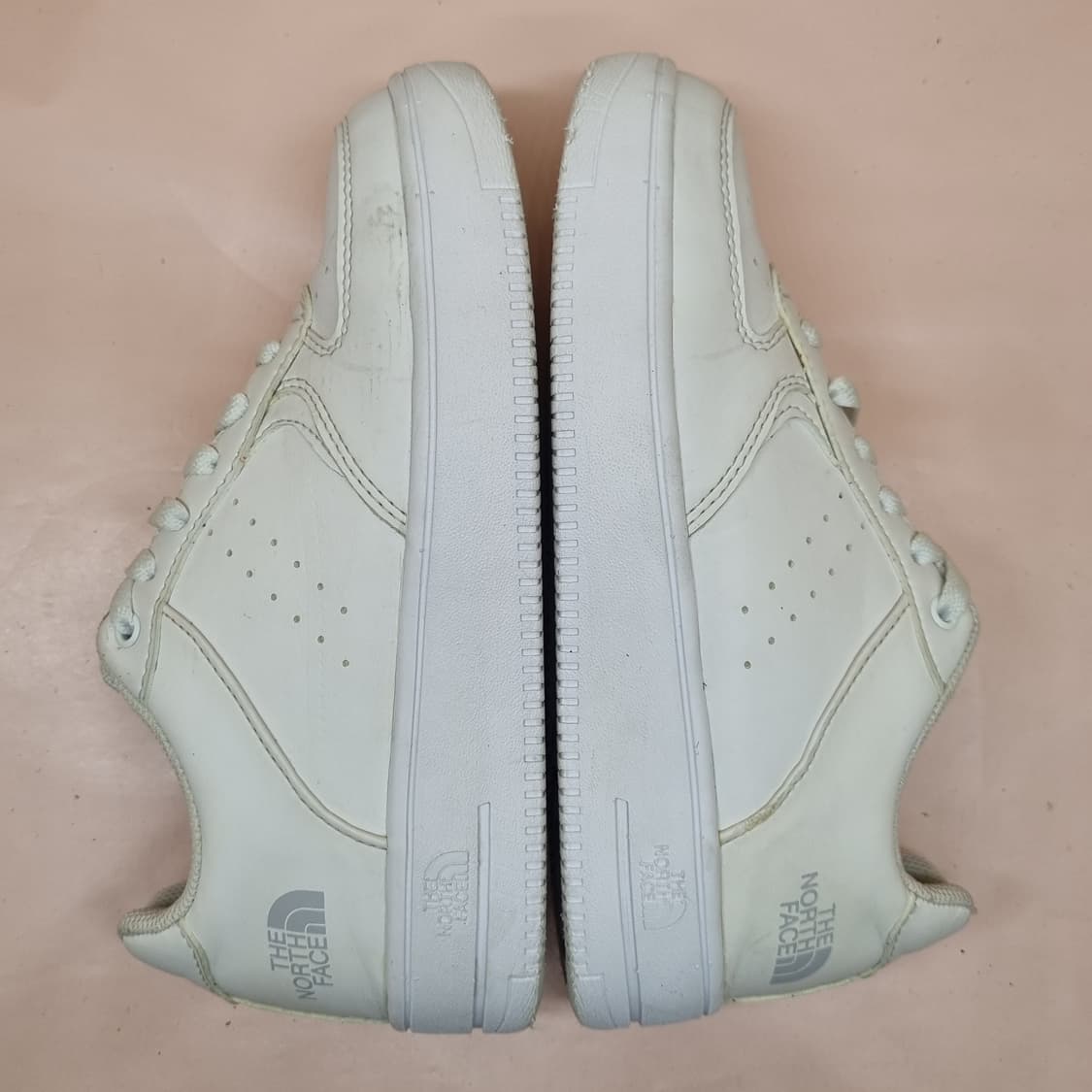 노스페이스 하이페리온 여성운동화230  상품이미지5