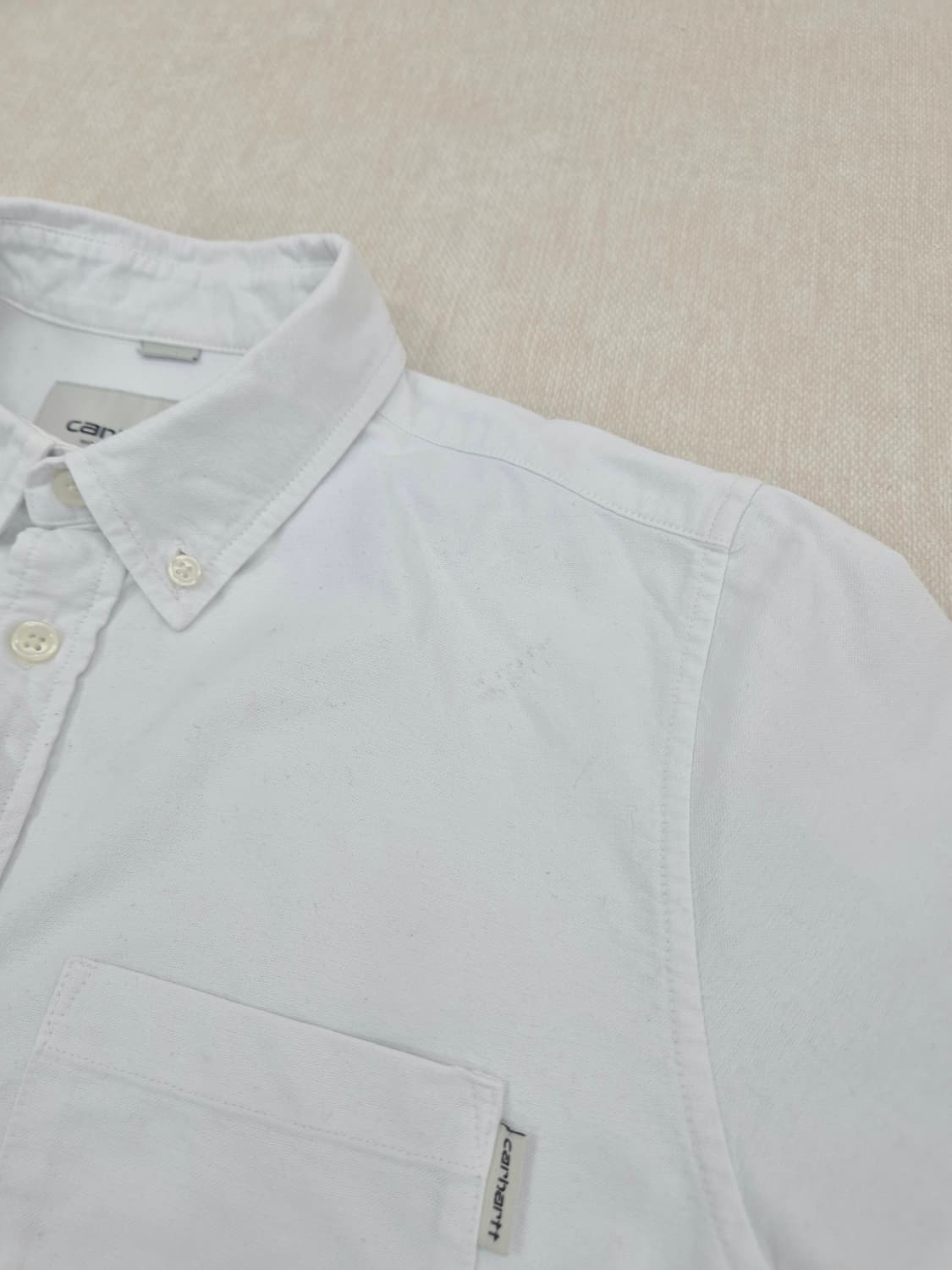 칼하트 셔츠 상품이미지2