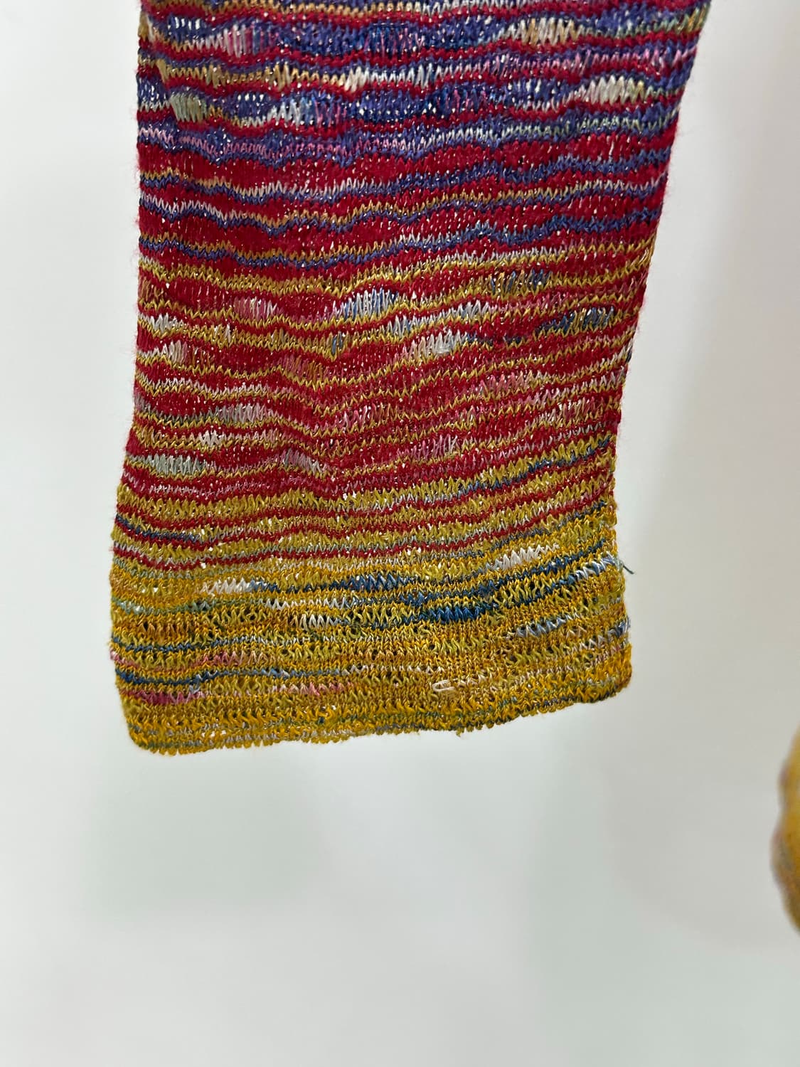 미쏘니 가디건 상품이미지4