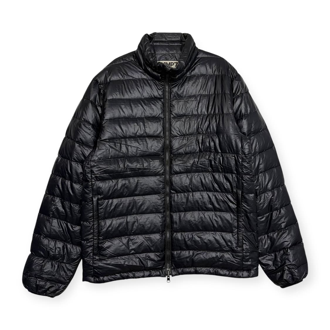 캠프7 camp7 다운 패딩 자켓 상품이미지1