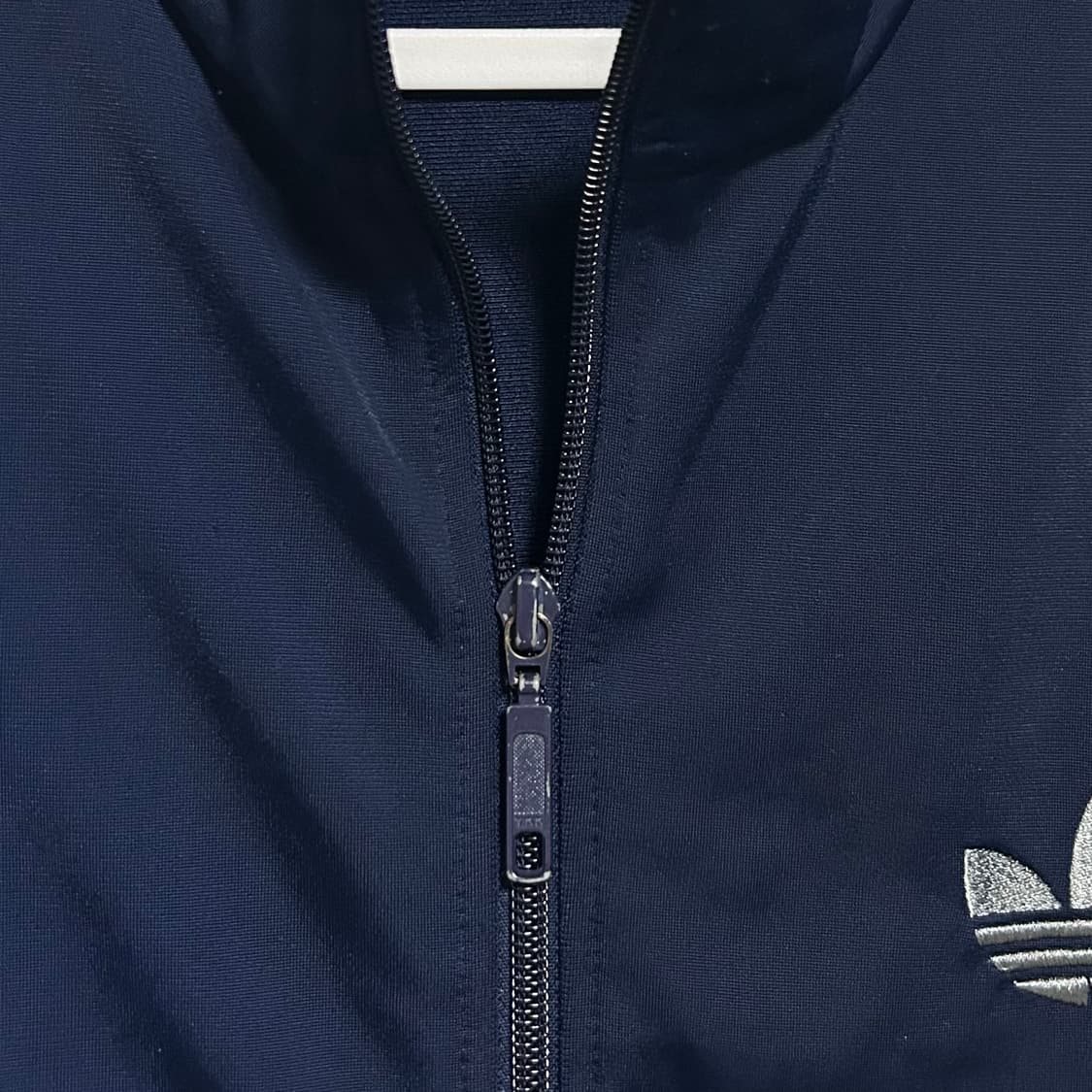 아디다스 오리지널 파이어버드 져지 네이비 실버 그레이 100  상품이미지9