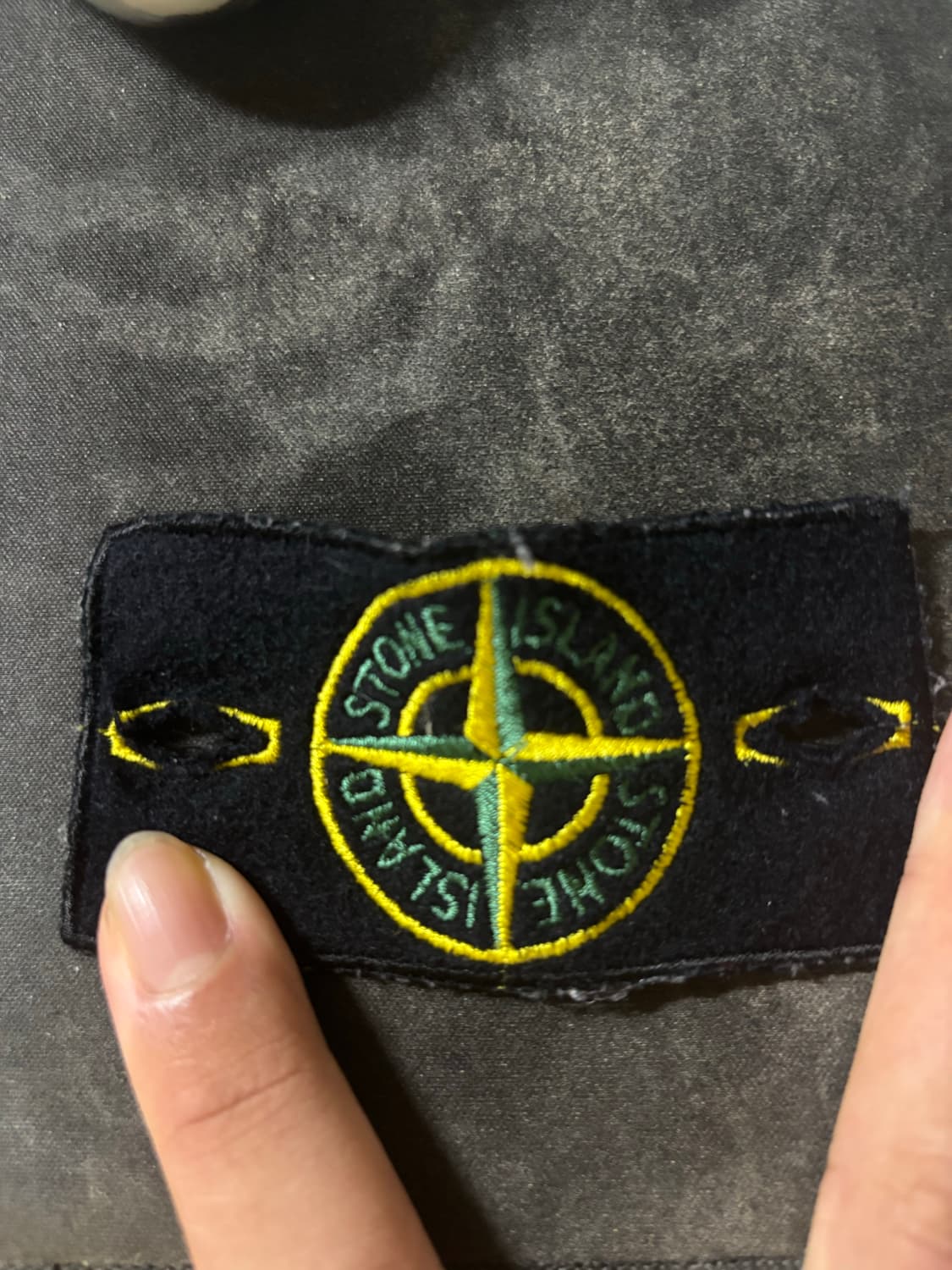 스톤아일랜드 맨투맨 L 상품이미지2