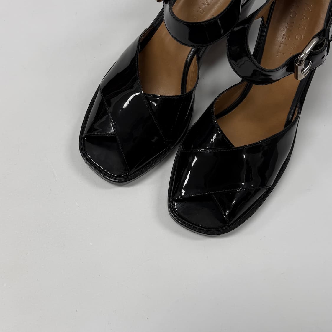 Margaret Howell strap sandal 상품이미지4