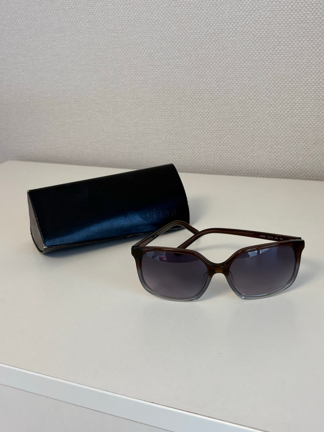 FENDI 선글라스 상품이미지2