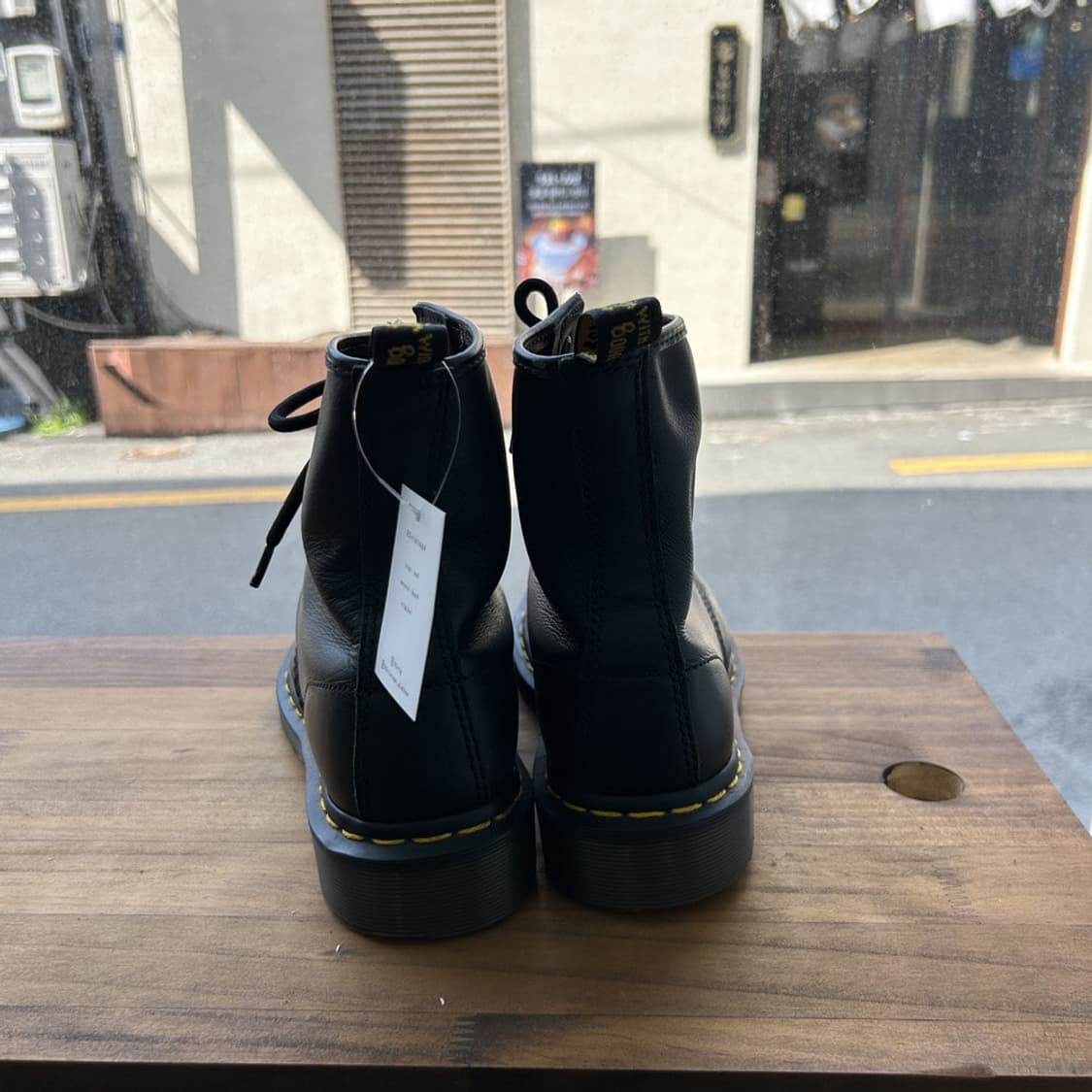 16664 - 닥터마틴 1460 부츠 상품이미지3