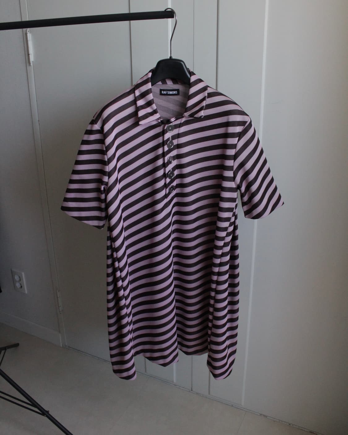 Raf simons Pk stripe one-piece 상품이미지3