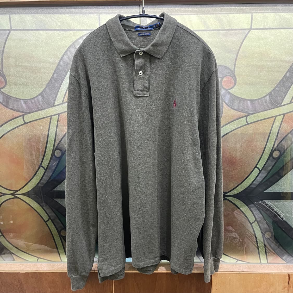 폴로.랄프로렌 상품이미지1