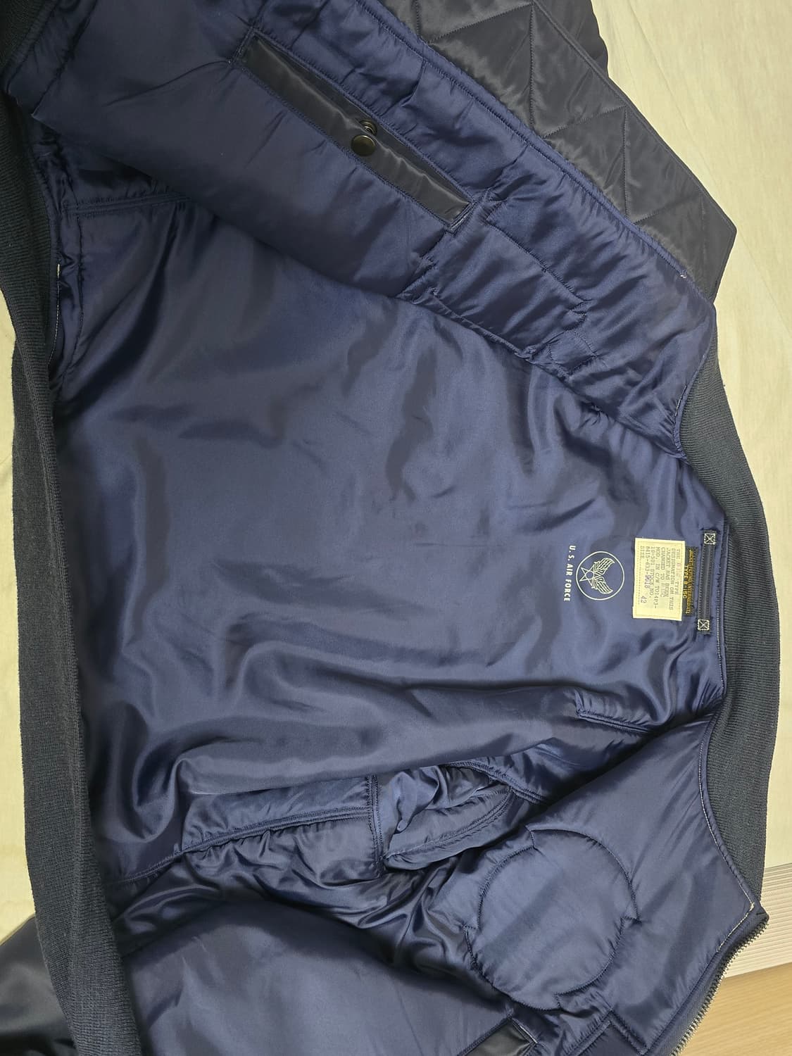 (42)버즈릭슨 B15C 판매합니다 (42)  MA1  상품이미지5