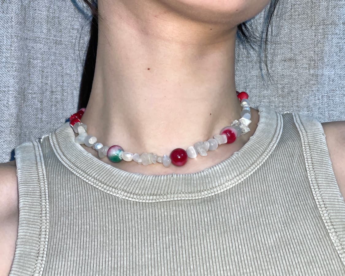 necklace 036 상품이미지1