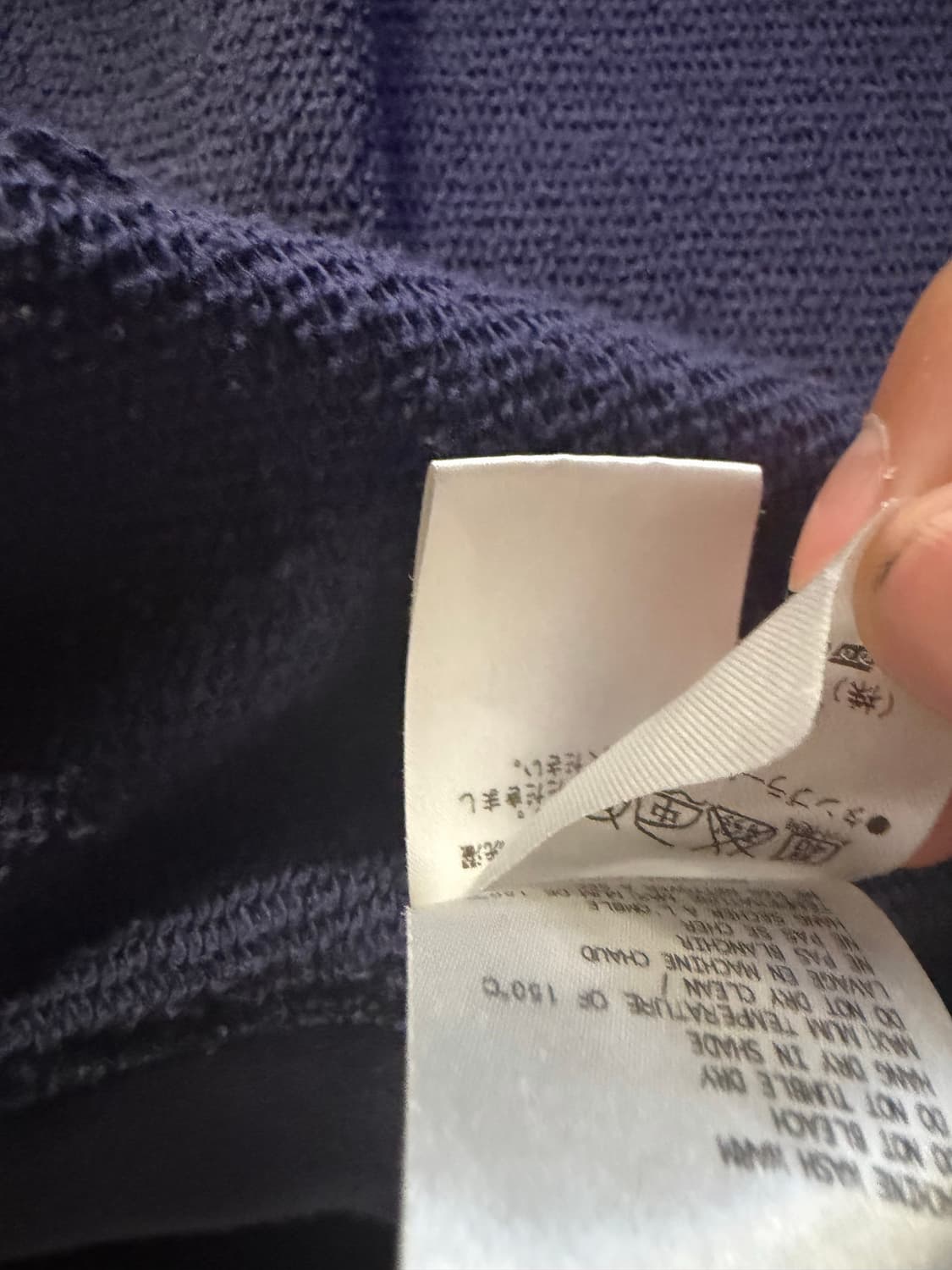 톰브라운 후드집업 상품이미지7