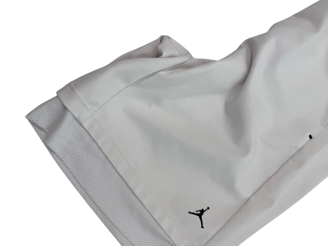 조던 화이트 반바지 상품이미지6