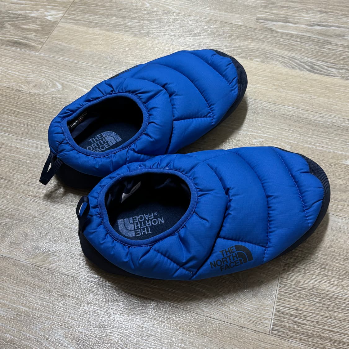 North Face thermoball primaloft 써모볼 뮬  상품이미지2