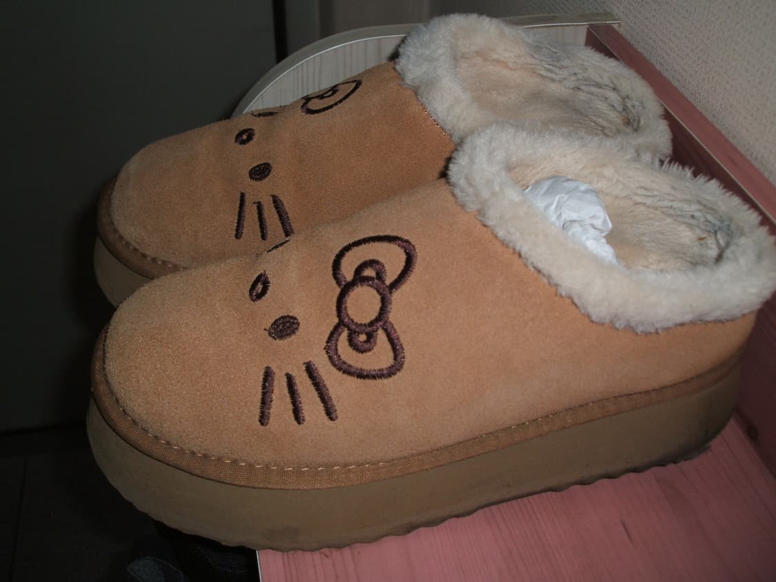 kira ny (키라뉴욕) 어그 39 상품이미지1