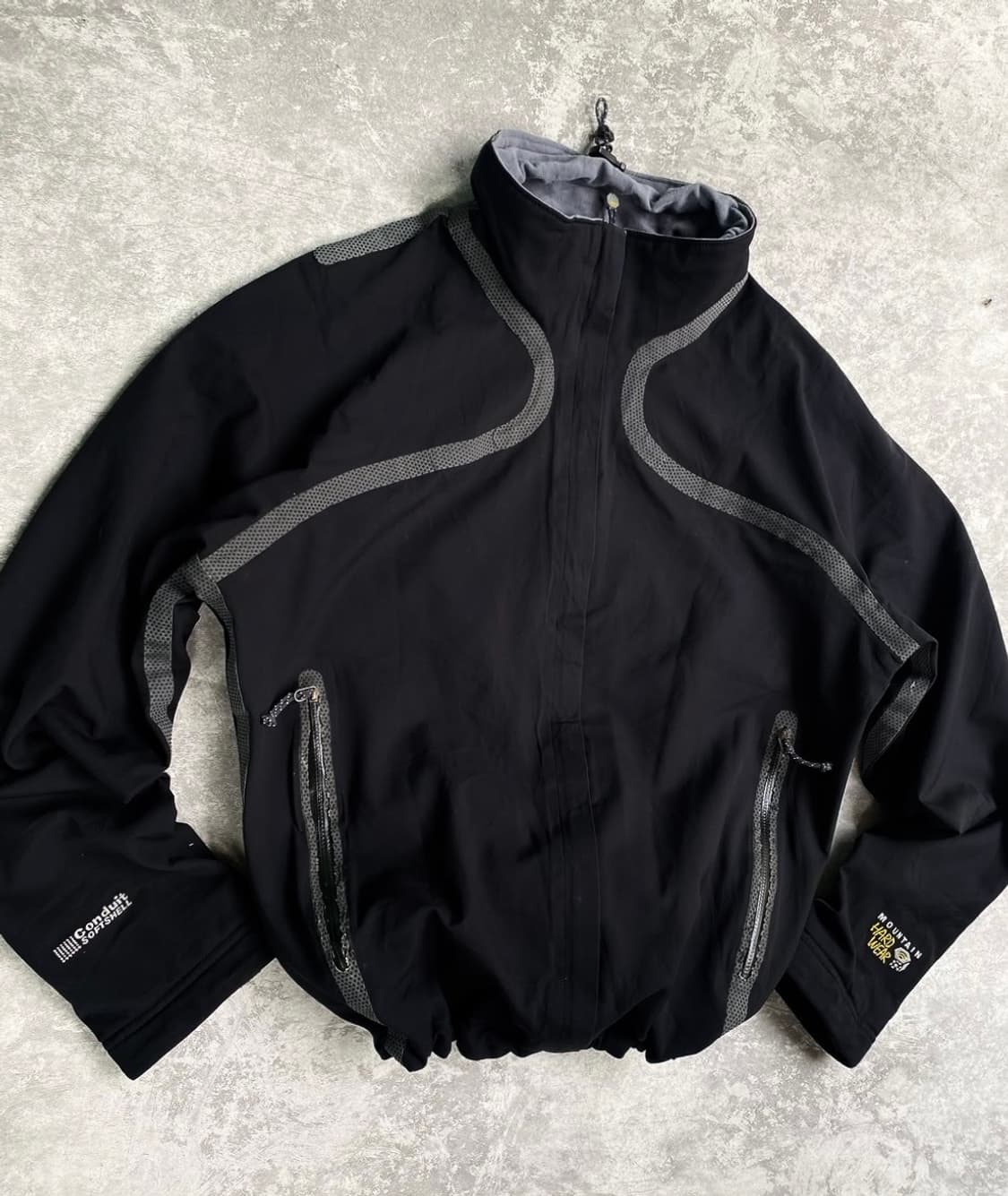 2000’s Mountain hardwear conduit  jacket 상품이미지1